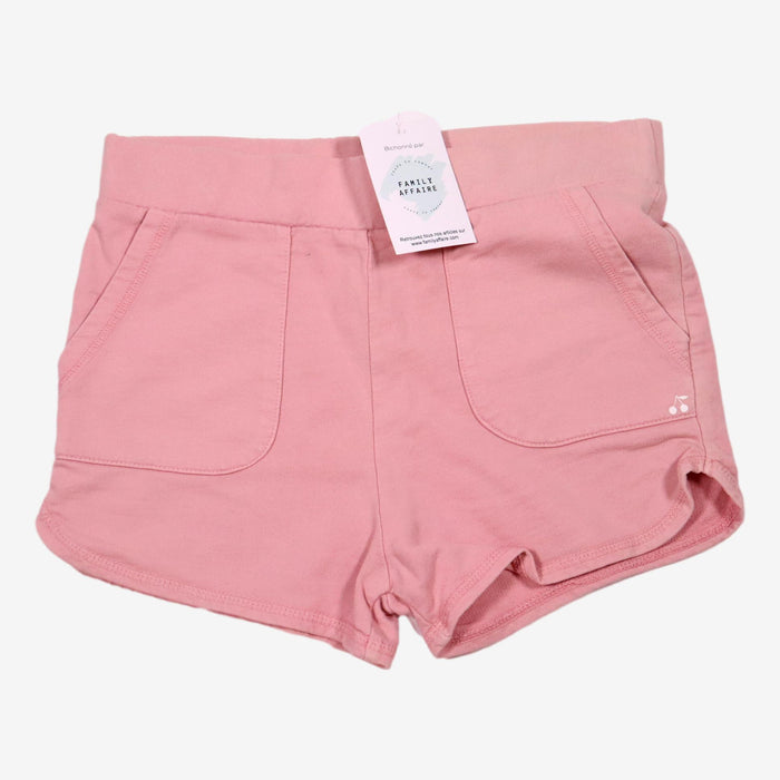 BONPOINT 10 ans Short jogging rose