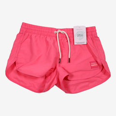 ONEILL 10 ans short de sport rose