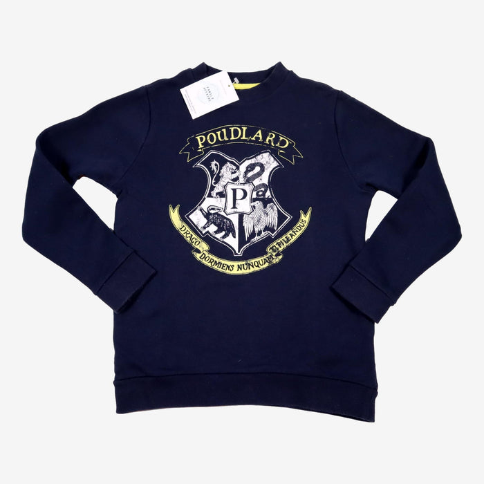 Cyrillus sweat harry potter sale