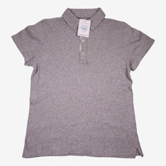 BELLEROSE 16 ans t-shirt gris