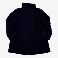 C DE C 4 ans veste bleu marine