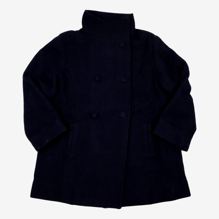 C DE C 4 ans veste bleu marine