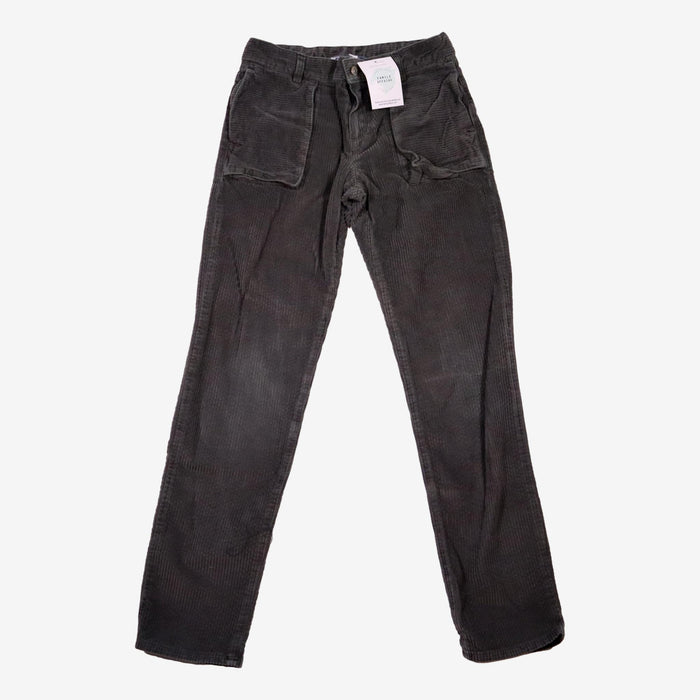 TARTINE ET CHOCOLAT 10 ans pantalon gris