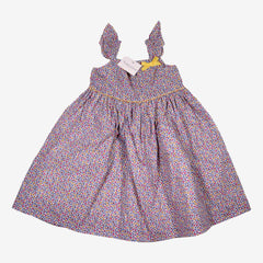 AMAIA outlet 3 ans paquita robe liberty