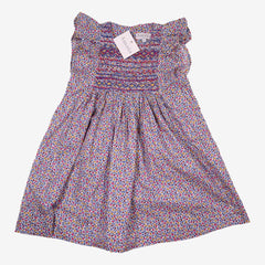 AMAIA outlet 3 ans amelie dress liberty