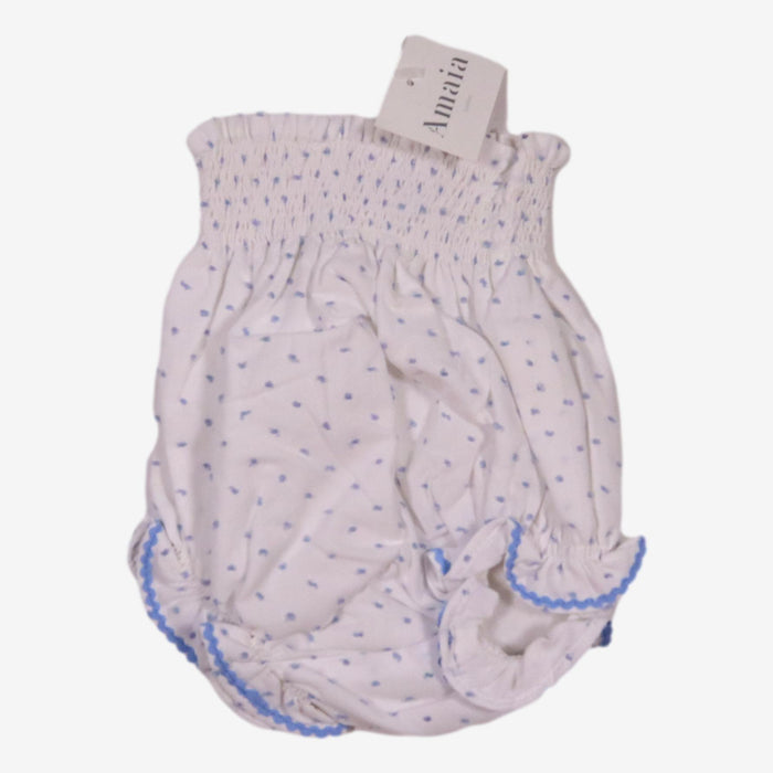 AMAIA outlet 6 et 12m bloom bloomer plumetis