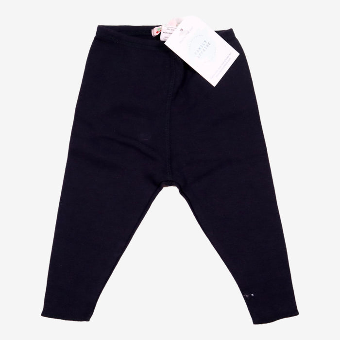 BONPOINT 3 mois leggings noir