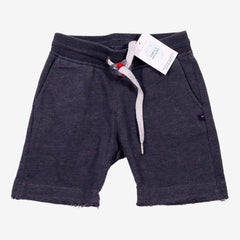 SWEET PANTS 6 ans short gris foncé