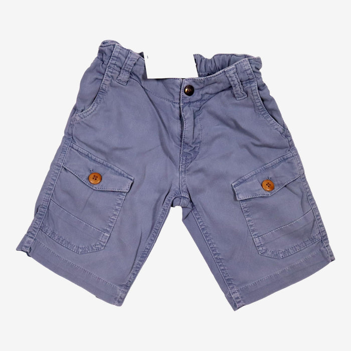 AMERICAN OUTFITTERS 6 ans short bleu ciel avec poches