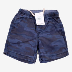 GAP 4 ans short bleu