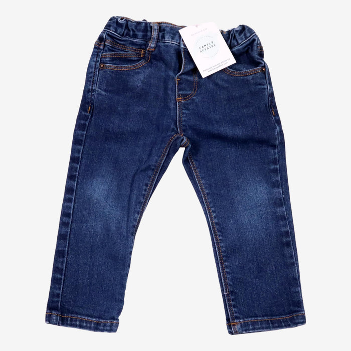 ZARA 18 mois Jean bleu