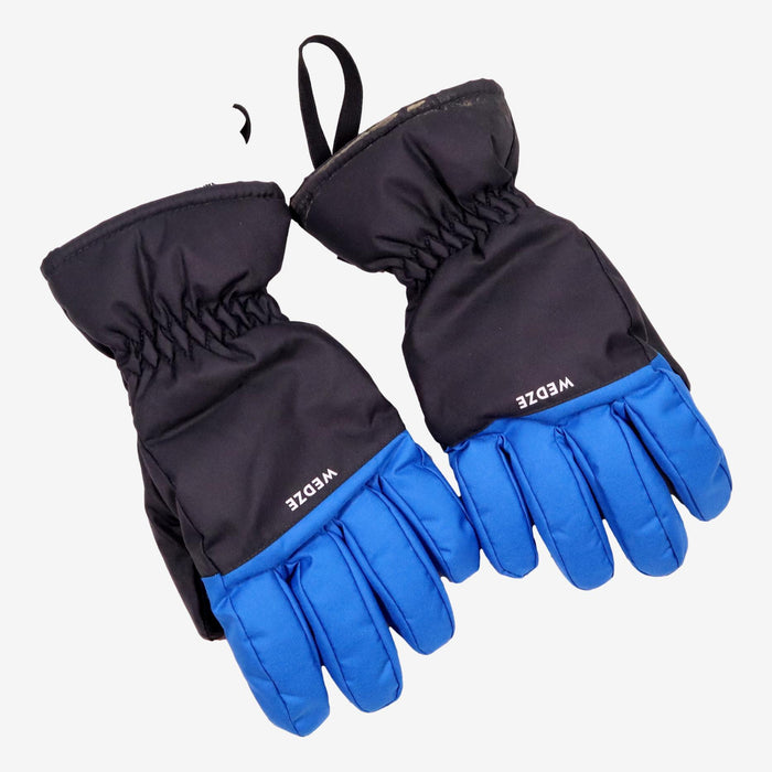 WEDZE 10 ans Gants ski