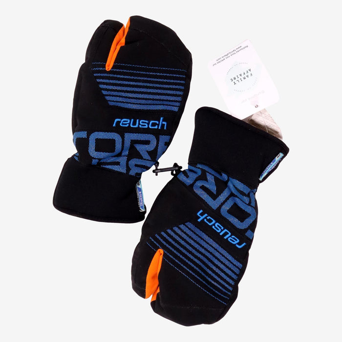 REUSCH 10 ans Gants ski