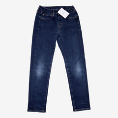 UNIQLO 8 ans jean bleu