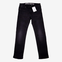 H&M 10 ans Jean noir