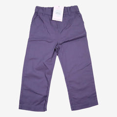 VICTORIA CHRISTMAS 2 ans pantalon bleu gris