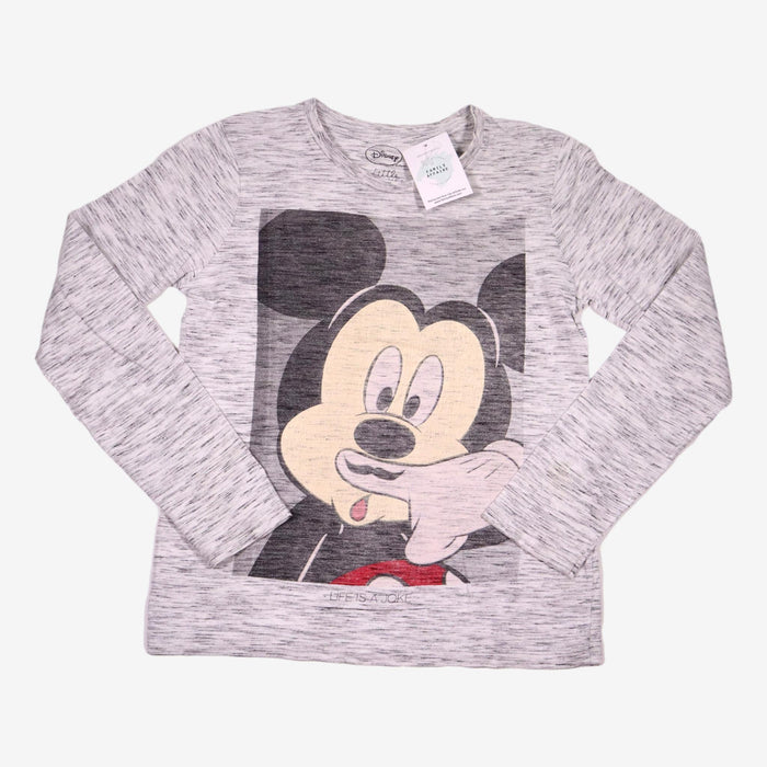 ELEVEN PARIS 12 ans Teeshirt Mickey