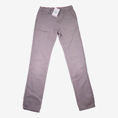 MONOPRIX 12 ans pantalon chino gris