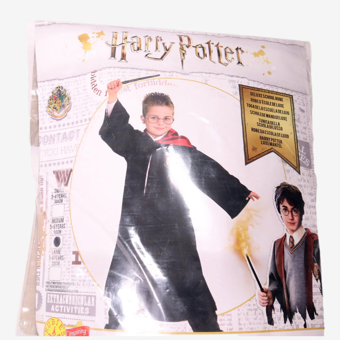 Déguisement cape Harry Potter