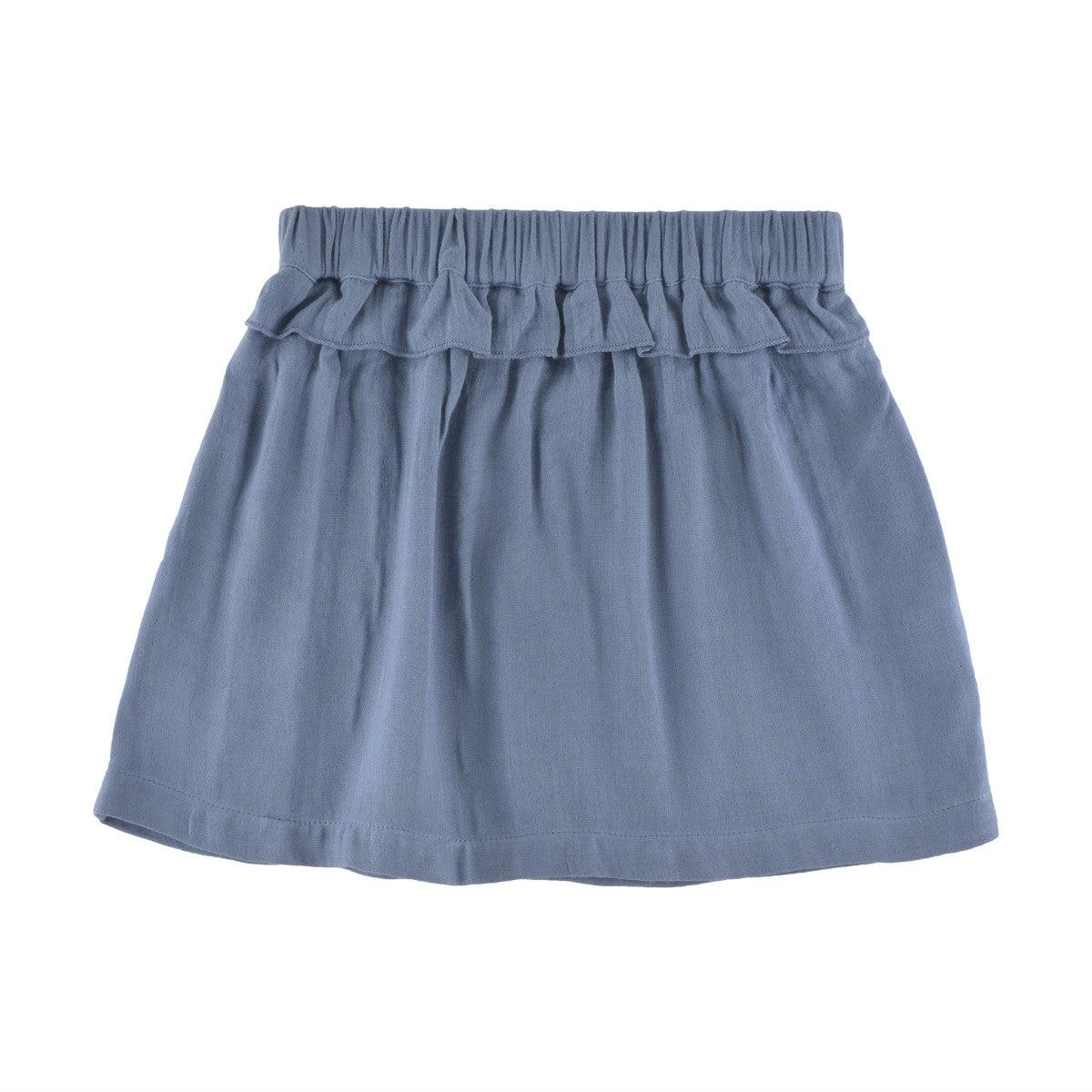 LILILOTTE outlet 2 ans jupe fille