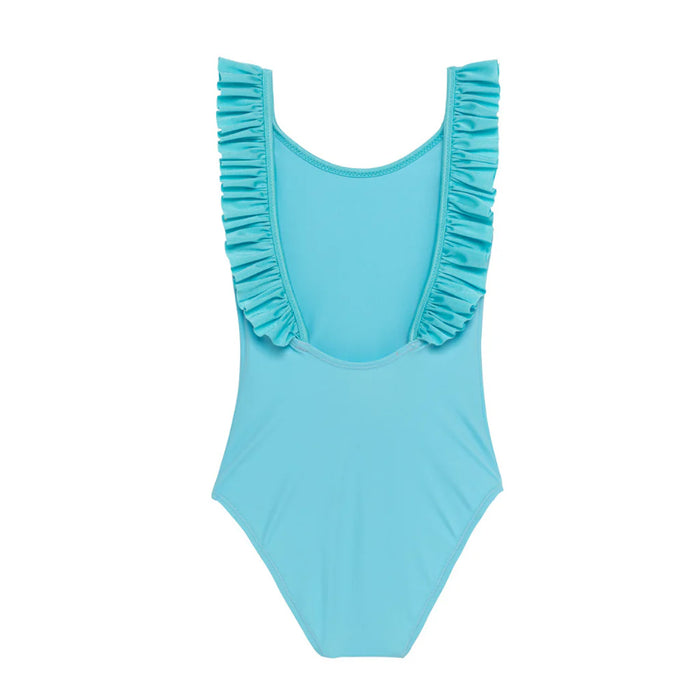 LISON PARIS outlet maillot bora bora bleu ciel