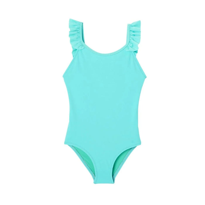 LISON PARIS outlet maillot bora bora aqua