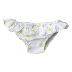 LILILOTTE outlet 6,8,10 ans  maillot de bain imprimé