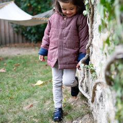 LILILOTTE outlet 2 ans manteau sacha