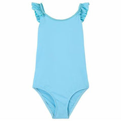 LISON PARIS outlet maillot bora bora bleu ciel