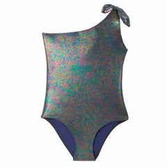 LISON outlet 8 ans maillot disco