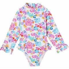 LISON outlet 3 ans maillot surfer gardenia