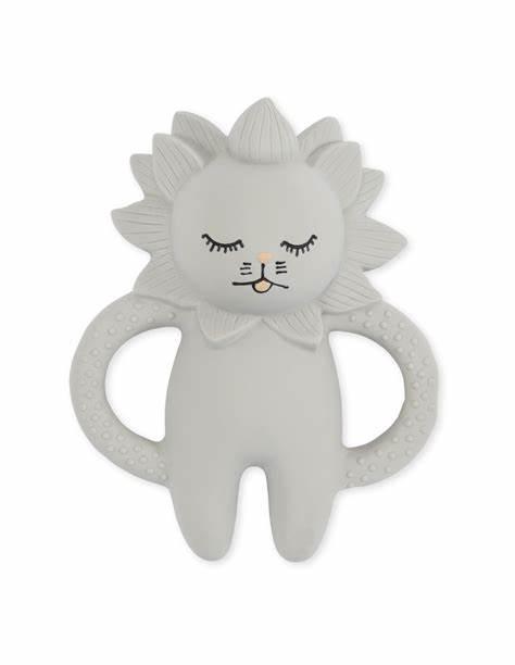 KONGES SLOJD outlet soother lion