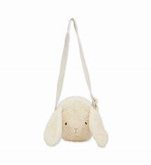 KONGES SLOJD outlet sac lapin sherpa