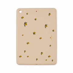 KONGES SLOJD housse pour tablette lemon