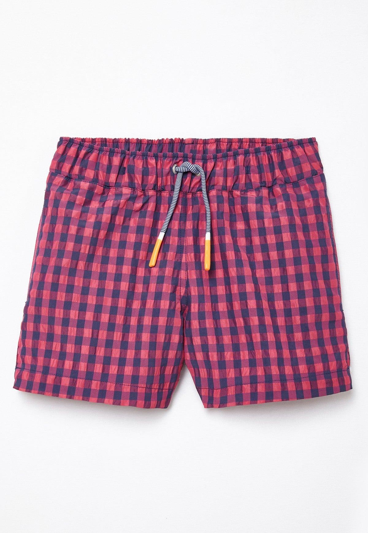 LISON outlet short de bain positano 14 ans