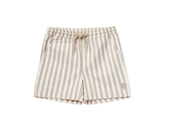 RYLEE+CRU outlet 10/12 ans short bain