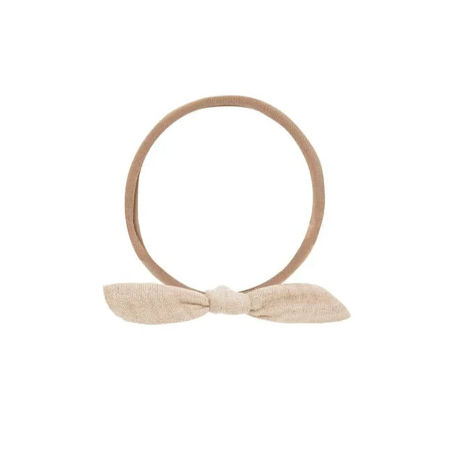 RYLEE+CRU headband shell