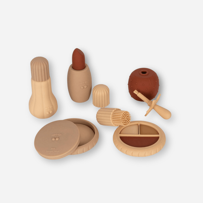 KONGES SLOJD outlet set de beauté silicone