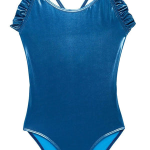 LISON OUTLET Maillot de bain 1P Sorbet bleu 16 ans