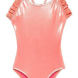 LISON OUTLET Maillot de bain 1P Sorbet rose 16 ans