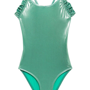 LISON OUTLET Maillot de bain 1P Sorbet vert 14, 16 ans