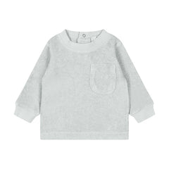 HEART OF LOVE outlet 12m sweat éponge stef