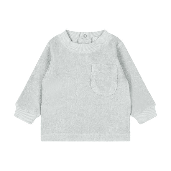 HEART OF LOVE outlet 12m sweat éponge stef