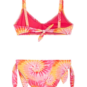 LISON outlet 16 ans maillot 2 pièces tutti fruitti