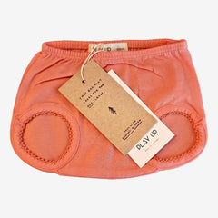 PLAY UP outlet 3m culotte rose