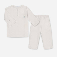 CALISPERIA outlet pyjama Andrea FILO 3/4/5/6 ans