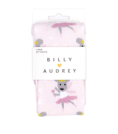 BILLY AUDREY outlet 12/24m collant souris danse