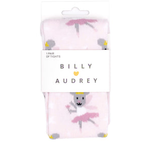 BILLY AUDREY outlet 12/24m collant souris danse