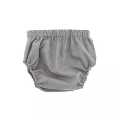 7ème étoile 12/18m outlet bloomer gris