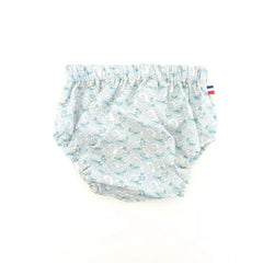 7ème étoile Outlet 12/18m Bloomer en Liberty Voyage